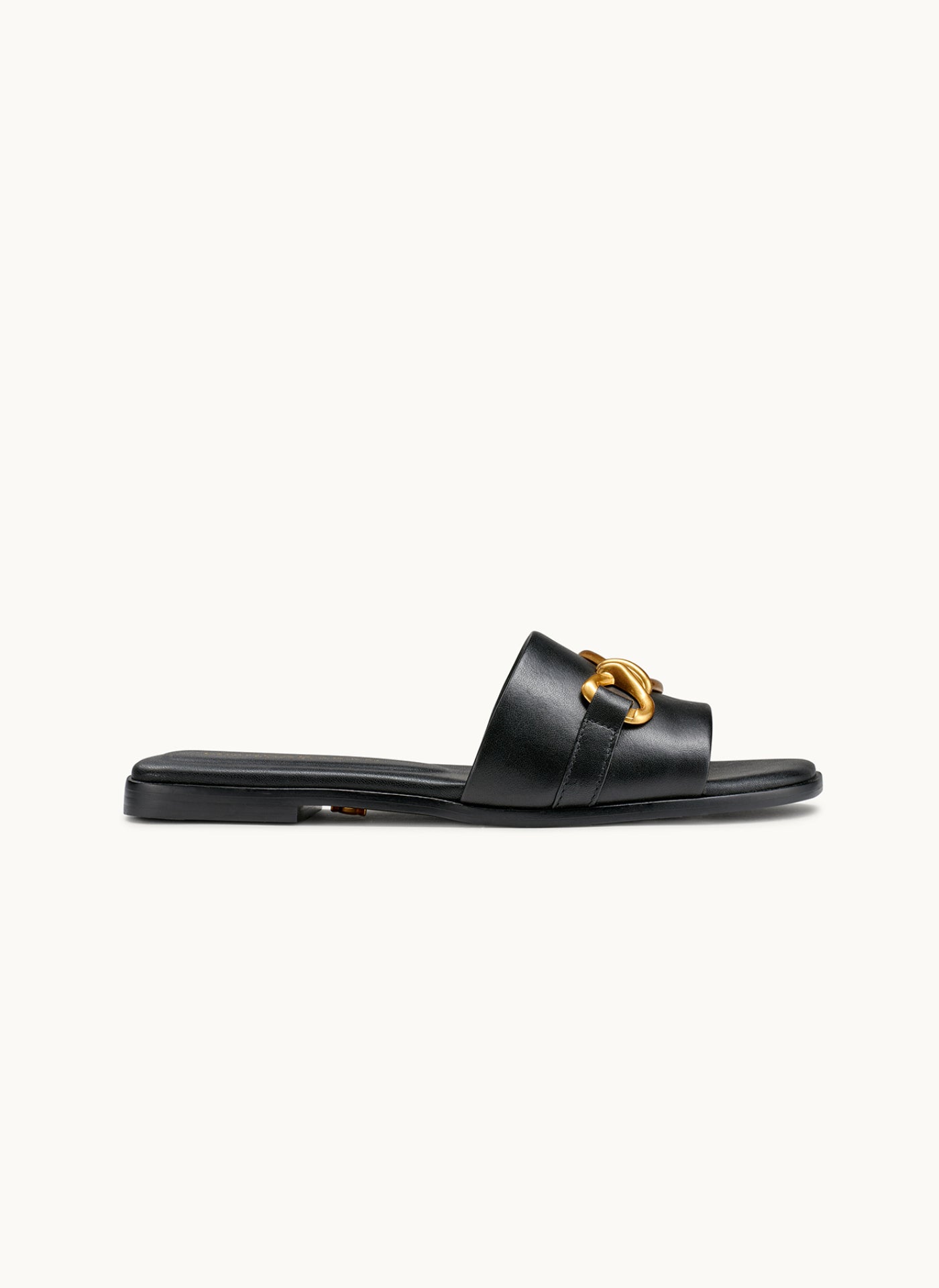 (image for) ATTRACTIVE HAYLEN FLAT SANDAL